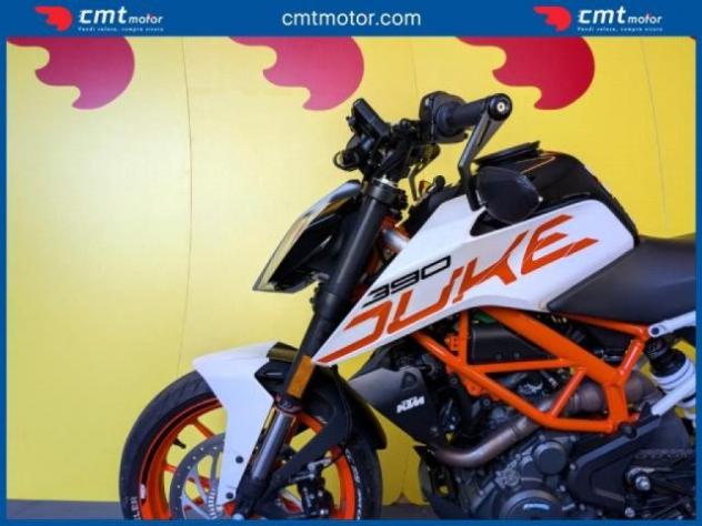 KTM 390 Duke Garantita e Finanziabile rif. 24166076 - Foto 8