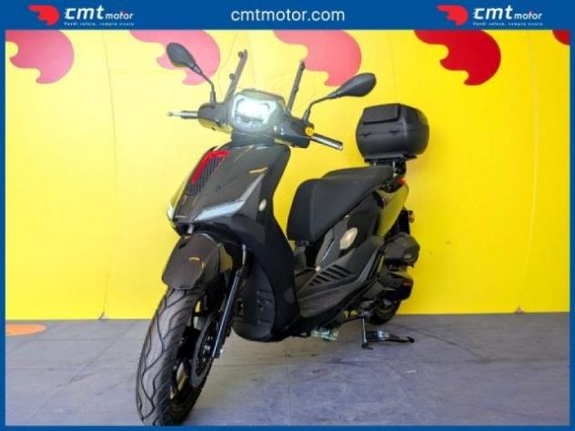 SWM C-Fly 125 NUOVO - Garantito e Finanziabile rif. 23951958 - Foto 2