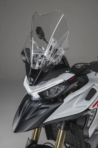 Benelli TRK 902 Stradale - Foto 9