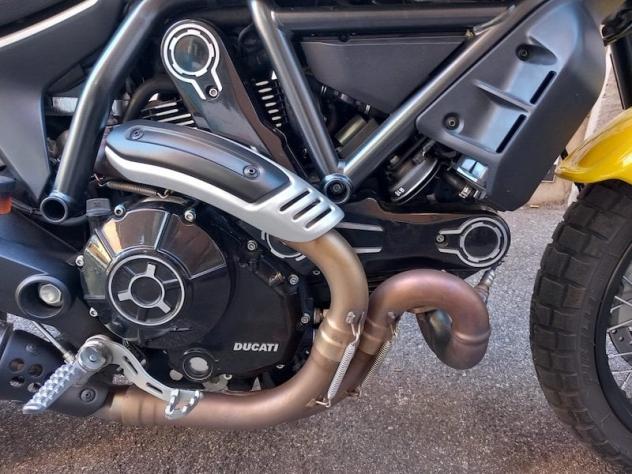 Ducati Scrambler 800 null - Foto 6