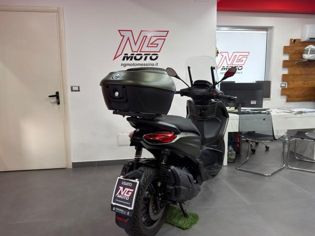 Piaggio Beverly 400 400S HPE - Foto 4