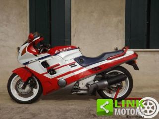 HONDA CBR 1000 F SC 24 funzionante e ben tenuta