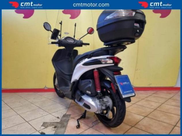 PIAGGIO Liberty S 125 Garantito e Finanziabile rif. 24108273 - Foto 5