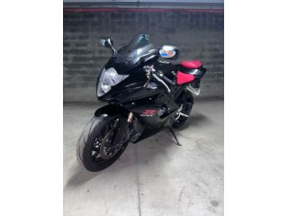 SUZUKI GSX-R 1000 K6 (2006) - 178 CV - Nero - Usato Garantito
