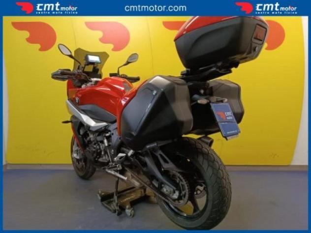 BMW S 1000 XR Garantita e Finanziabile rif. 21499667 - Foto 7