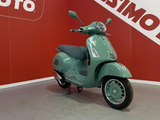 PIAGGIO 1 GTS 30 Vespa 30 GTS hpe MY25 (2024-) rif. 24062242