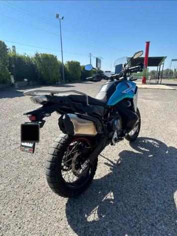 CF MOTO 800 MT-X . rif. 23926415 - Foto 6