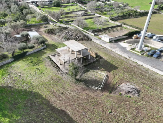 Villa in vendita a Modica - Foto 11