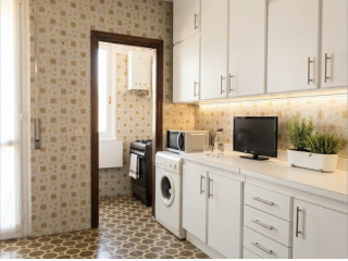 450€ (tutto compreso) posto letto bovisa-villapizzone
