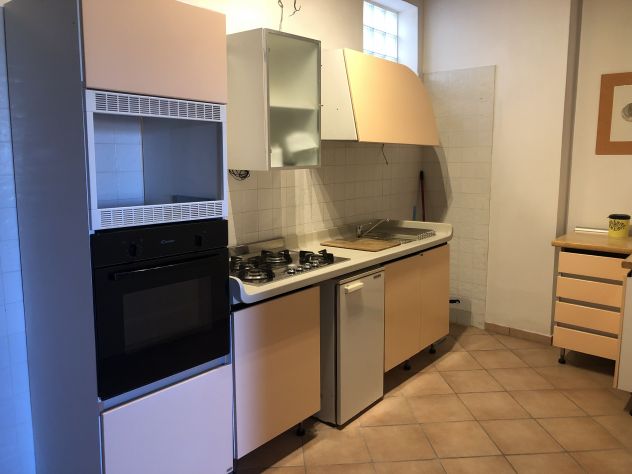 Argenta ( Fe ) , loc. San Nicolo' affitto appartamento - Foto 4