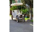 Carretto rolls royce napoli