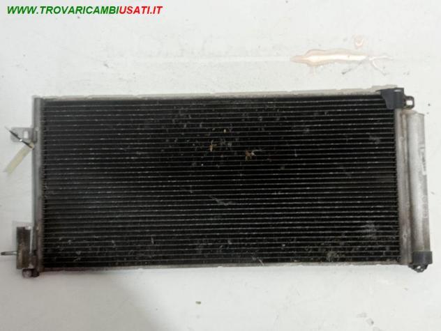 CONDENSATORE A-C 999-U1562083 Raffreddamento  Termico  Clima  Condensatore a-c ALFA ROMEO - GIULIETTA - 2010  2013, ALFA ROMEO - GIULIETT