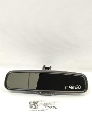 SPECCHIETTO RETROVISORE INTERNO NISSAN Qashqai Serie (J12) 96321CR920 96321-7990A HR13 (21)