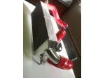Intercooler maggiorato Alfa 4c