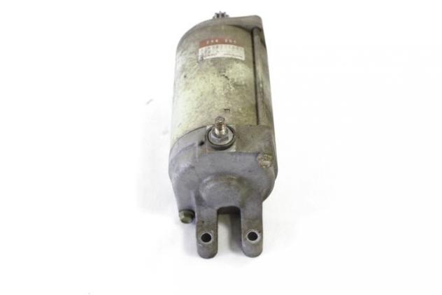 APRILIA TUONO 1000 R AP0294356 MOTORINO AVVIAMENTO 04 - 05 STARTER MOTOR 294356 DENSO 2280007460 - Foto 3
