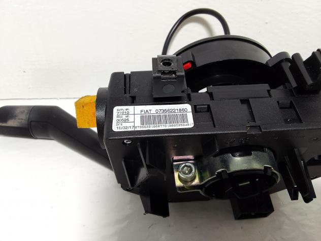 DEVIOLUCI LANCIA Ypsilon 4° Serie 1001137618 (1123) - Foto 5