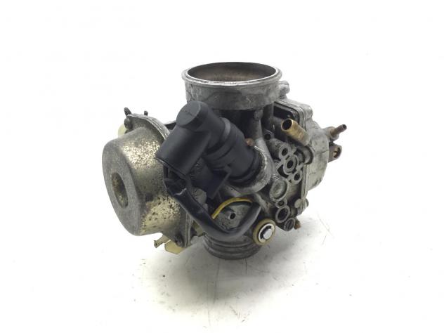 PIAGGIO BEVERLY 200 CARBURATORE WALBRO WVF REVISIONATO 2001 2003 M2820 - Foto 6