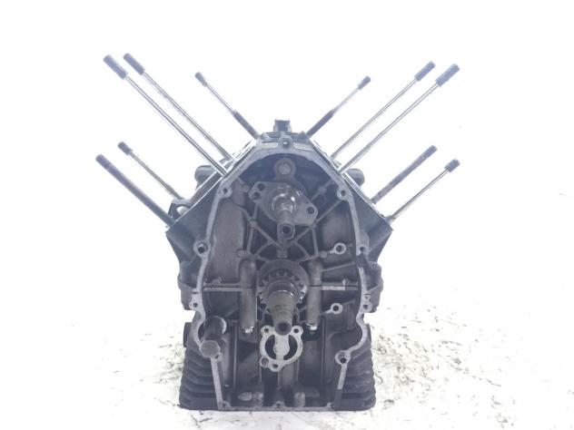 MOTO GUZZI V35 V 35 350 CARTER MOTORE E ALBERO - MOD: PC 1981 PD16979 - Foto 5