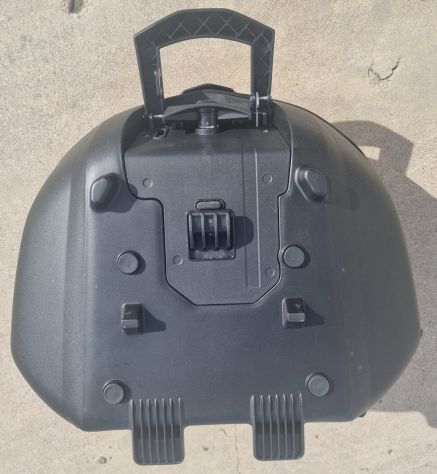 Bauletto originale Yamaha da lt.36 - Foto 4