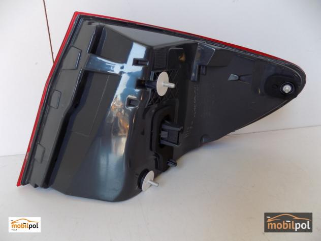 BMW 5 F10 - Faro posteriore a LED Sinistro - 10975 - Foto 8