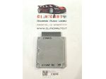 CENTRALINA MOTORE JAGUAR X-Type Serie 2X43-10K975-AH YB benzina 2099 (0108)