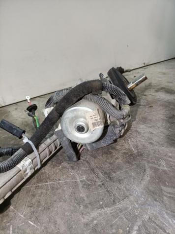 SCATOLA DELLO STERZO CITROEN C4 Cactus 9832064180-00 DV5RD (YHY) diesel 1499 (1418) - Foto 5