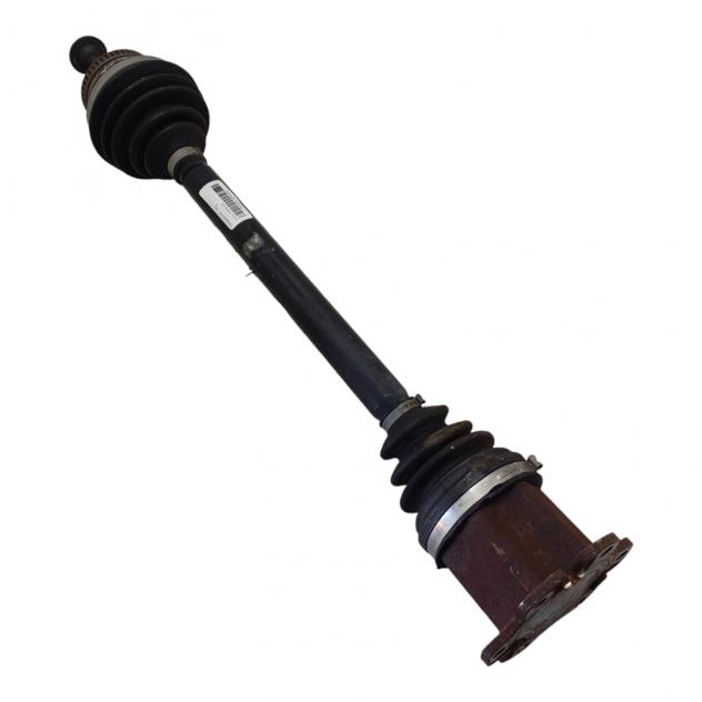 SEMIASSE ANTERIORE DESTRO SEAT Exeo ST (3R5) 8E0407451JX CAGA, CJCA (0913) - Foto 4