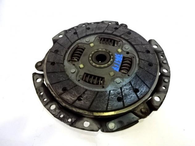 4110002810 FRIZIONE CON SPINGIDISCO HYUNDAI I10 1.2 G 57KW 5M 5P (2010) RICAMBIO USATO 4130002810
