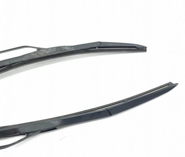 SPAZZOLA TERGICRISTALLO ANTERIORE DX E SX LAND ROVER Discovery Sport (L550) 204DTD (1418) - Foto 7