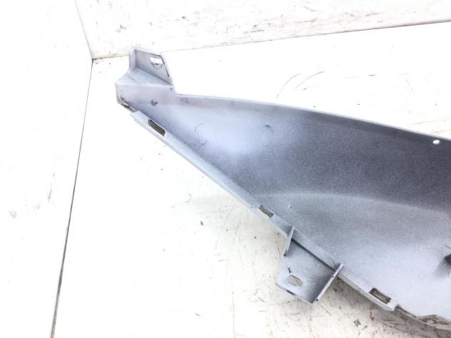 YAMAHA X-CITY VP 250 CARENA FIANCATA POSTERIORE DESTRA 2009 2012 SG192 - Foto 6