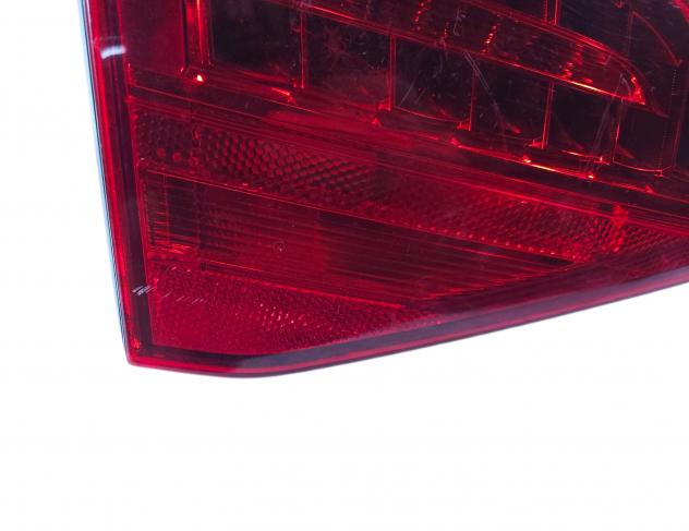 STOP POSTERIORE SINISTRO INTEGRATO NEL PORTELLO AUDI A4 Avant (8K5) 8K9945093B (0815) - Foto 8