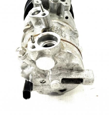 COMPRESSORE A/C VOLKSWAGEN T-Roc Serie 5Q0816803D DGT Diesel 1600 (1721) - Foto 8
