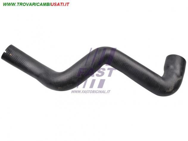 TUBO INTERCOOLER FIAT DOBLO 00 SX 1.9JTD FT61715  FIAT - DOBLO CARGO - 2000  2005