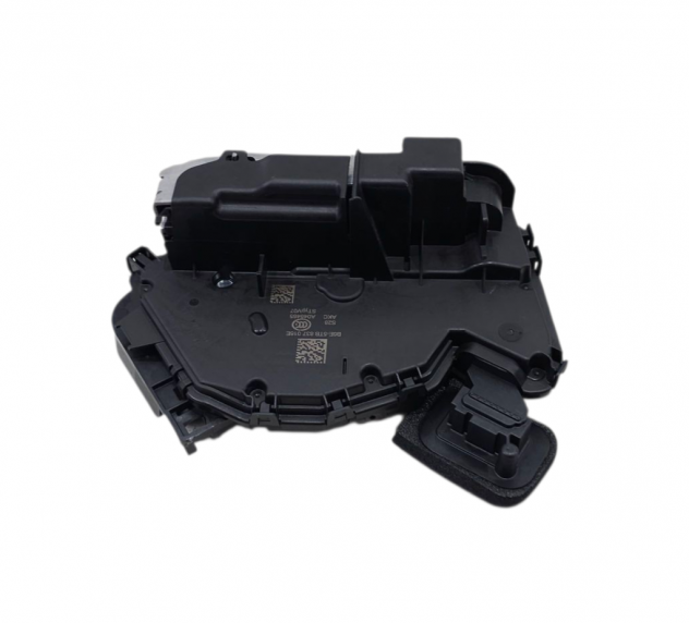SERRATURA ANTERIORE DESTRA AUDI Q3 Serie (F3B) 5TB837016E (18) - Foto 12