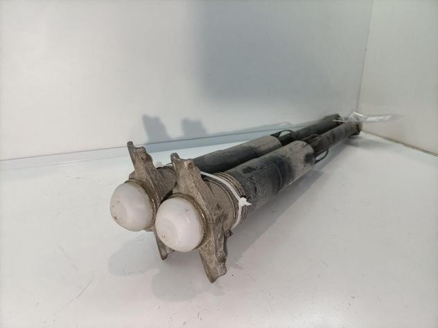 COPPIA AMMORTIZZATORI VOLKSWAGEN Polo 6° Serie 2Q0513049BJ (17) - Foto 3