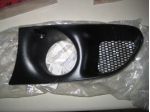 MOSTRINA DESTRA PARAURTI ANTERIORE ALFA 156