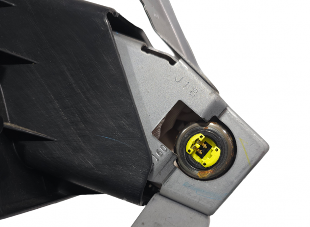 AIRBAG GINOCCHIA TOYOTA Rav4 6° Serie 73900-42030 (12) - Foto 14