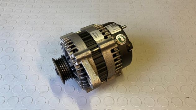 Alternatore Chevrolet Matiz 1.0 benzina del 2007