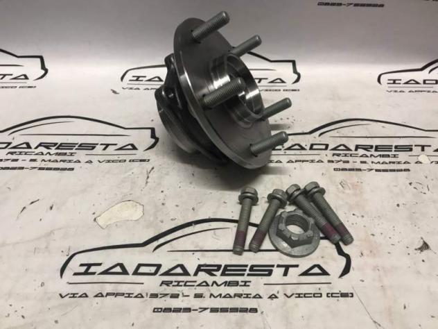 Cuscinetto Ruota Anteriore Freemont - Dodge Jurney K68184748AA - Foto 4