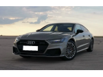 RICAMBI AUDI A7 ANNO 2021