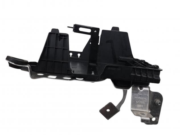 ALLOGGIO BATTERIA FORD Focus Berlina 7° Serie JX61-A10A666-BE Hybrid 1000 (18) - Foto 8