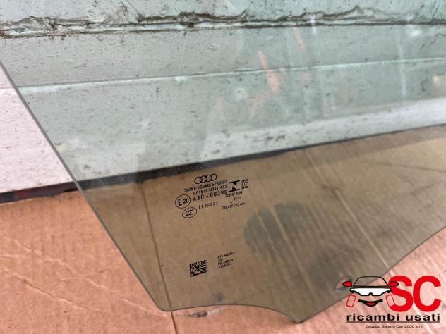 Vetro Anteriore Destro Audi A 3 8y 8Y0845202 - Foto 2
