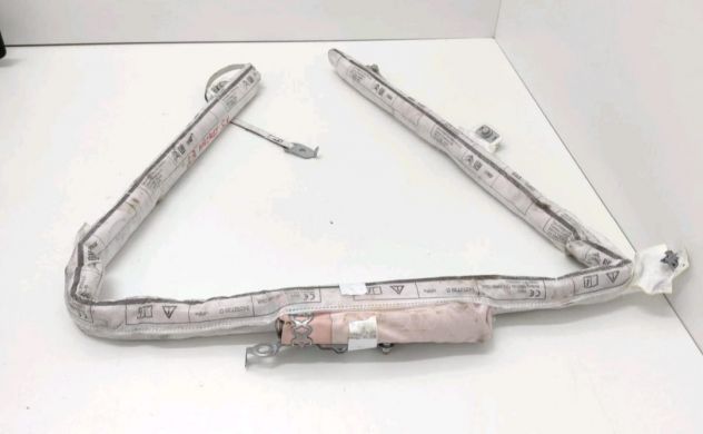 Airbag tendina sx C3 aircross 34252739