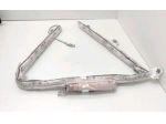 Airbag tendina sx C3 aircross 34252739