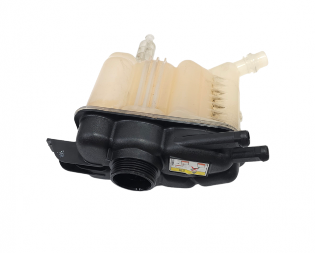 VASCHETTA LIQUIDO RADIATORE LAND ROVER Range Rover Evoque Serie K8D2-8K218-AB 204DTD Hybrid 2000 (18) - Foto 7