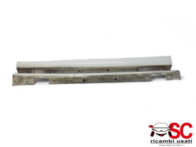 Minigonna Mercedes Classe B W246 - 35077 - Foto 3