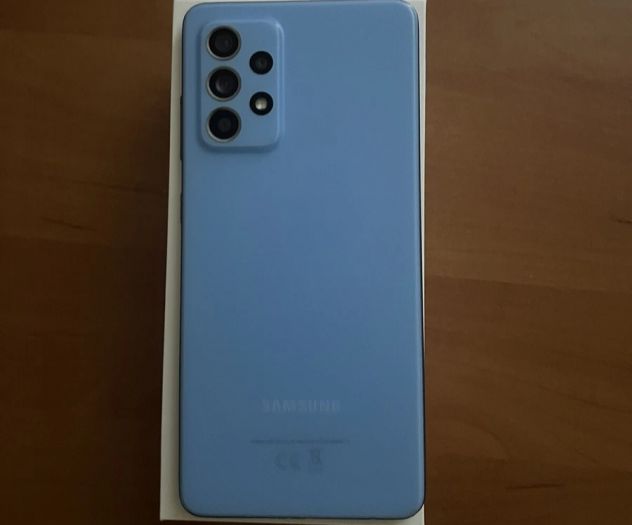 Samsung Galaxy A52 5G 128Gb - Foto 5
