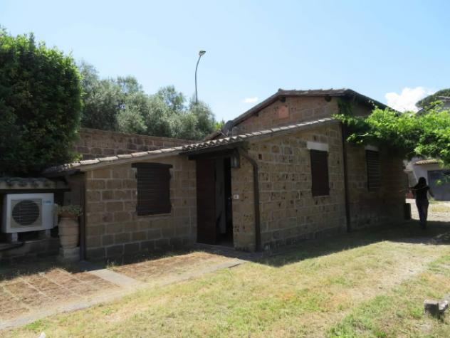 Immobile in asta di 50 m² con più di 5 locali e box auto in vendita a Castiglione in Teverina - Foto 19