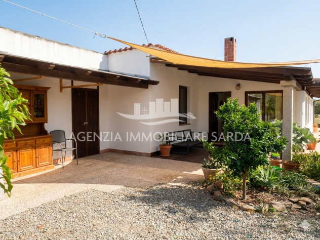Casale in vendita a Jerzu