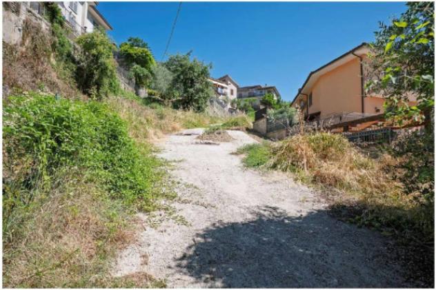 Immobile in asta di 17072 m² in vendita a Olevano Romano - Foto 2